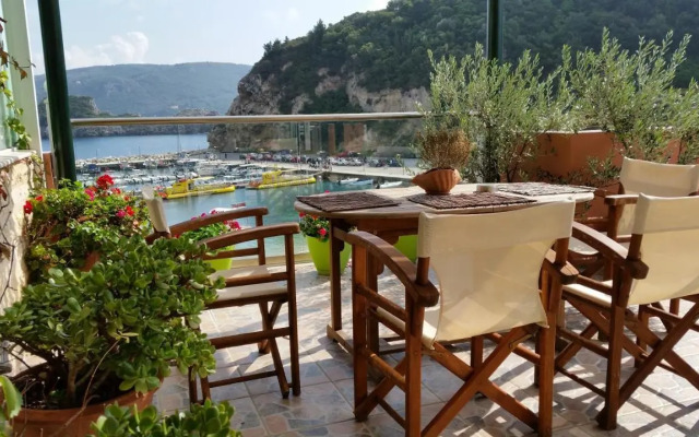 Alipa Beach Apartment