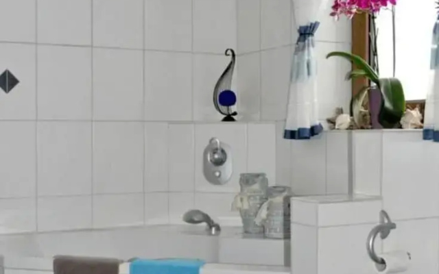 Holiday Apartment Resch