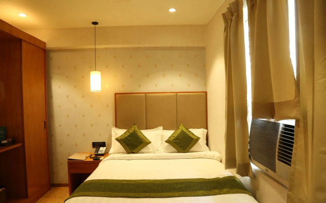 Hotel Reva Regency