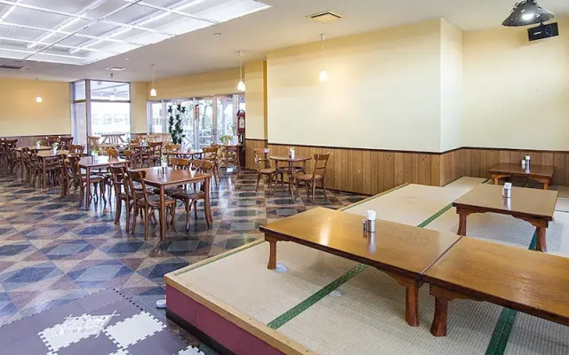 La Teada Kume-island