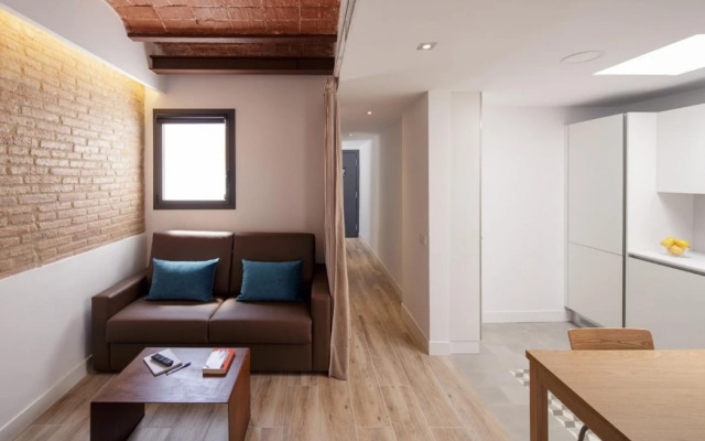 Hotel Sagrada Familia Apartments