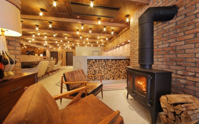 Unwind Hotel & Bar Sapporo