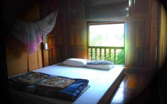 Homely Hagiang - Hostel