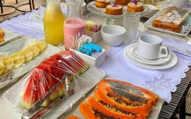 Pousada Arraial Charme