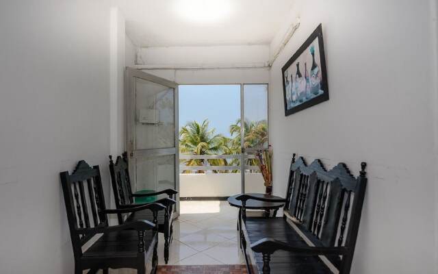 Hotel San Sebastiana de Uraba