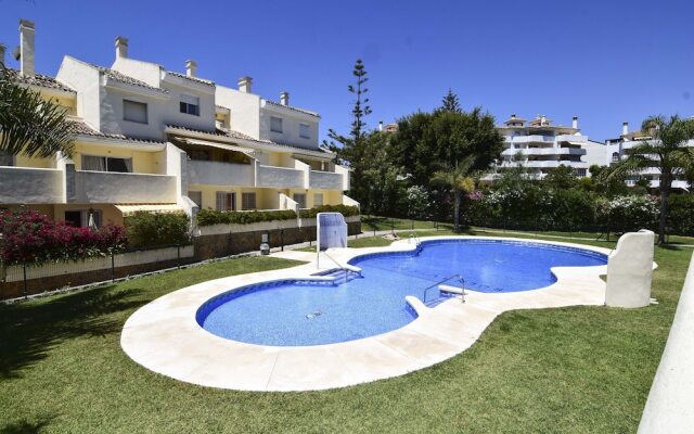 Letmalaga Calahonda