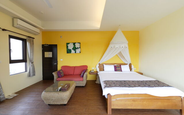 Ibali B & B