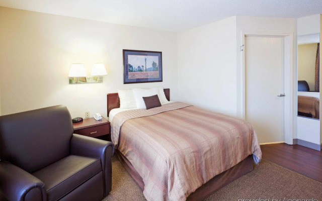 Sonesta Simply Suites Boston Burlington
