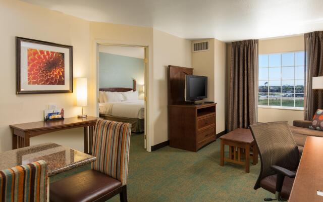 Staybridge Suites Sacramento Airport Natomas