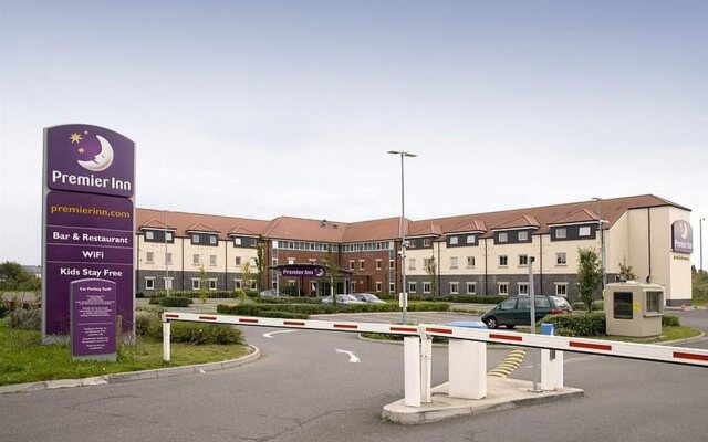 Premier Inn London Heathrow M4/J4