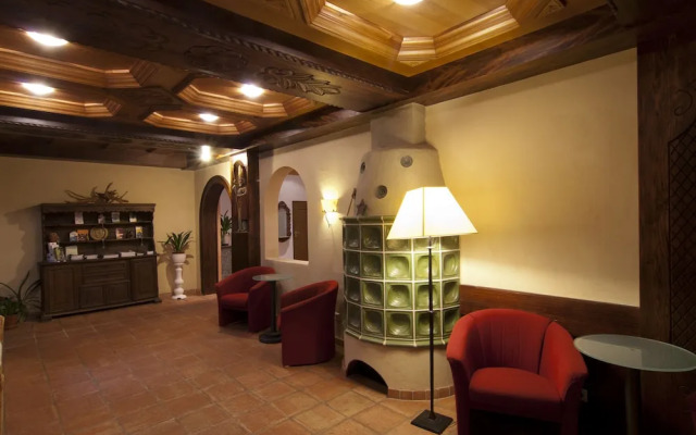 Hotel Hardtwald