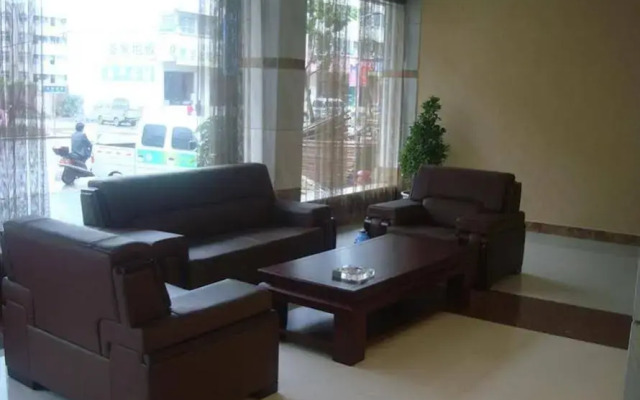 Wudangshan Qiao Jia Yuan Hotel