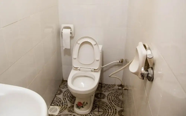 Rudolf Regency Hotel