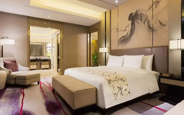Wanda Realm Maanshan