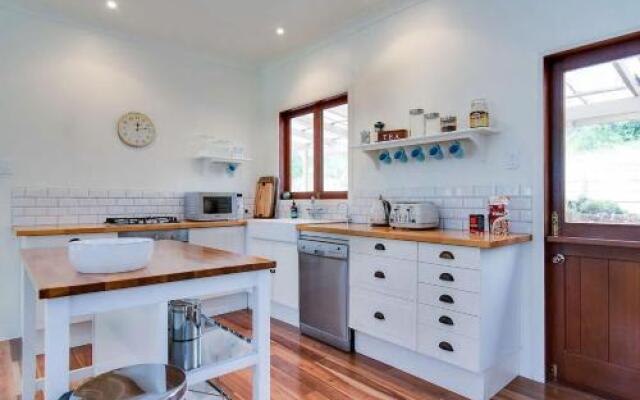 Big Love - Byron Bay Hinterland