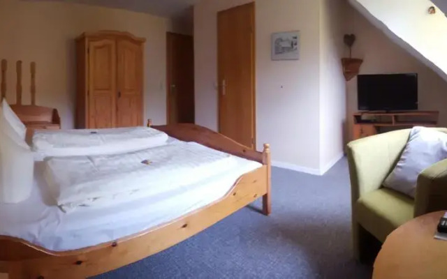 Gästehaus Stadtschaenke