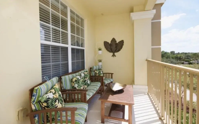 Lakeview Fantasy 3 Bedroom Condo