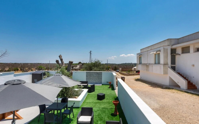 2731 Villa Amaltea by Perle di Puglia