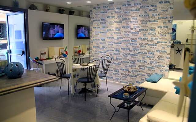 B&B Darsena