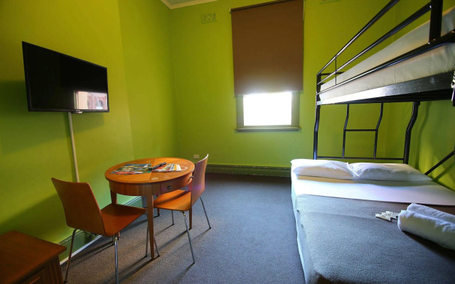 Sydney Central Inn - Hostel