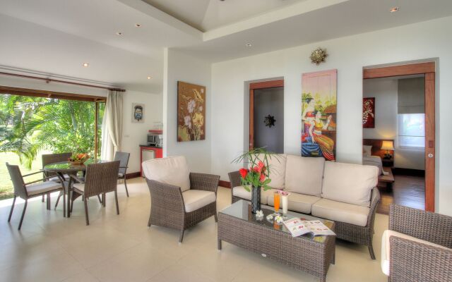 Laguna Villas Boutique Hotel