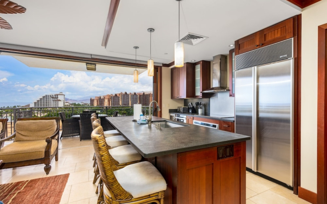 Hale Kai Pampered Ko Olina Villa