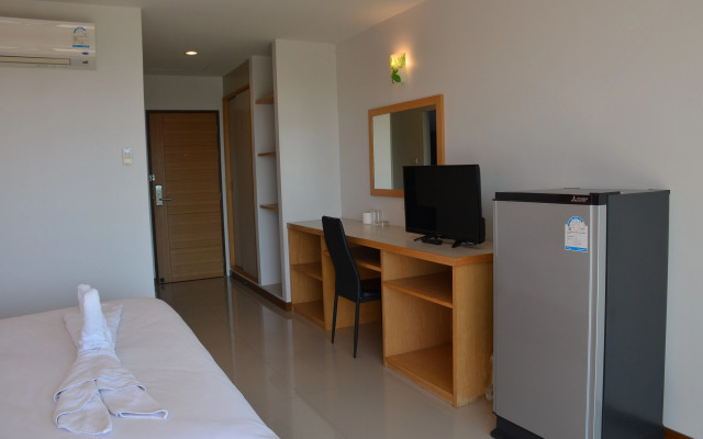 The Base Hua Hin