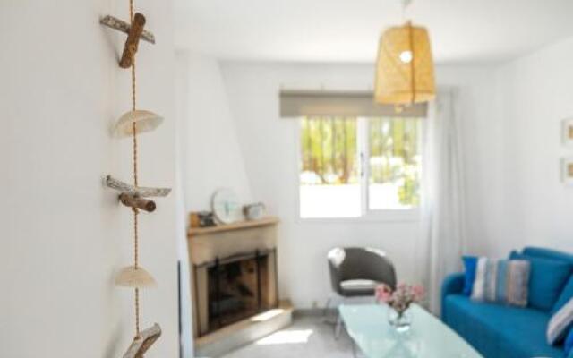 Fig Tree Bay Villa 4