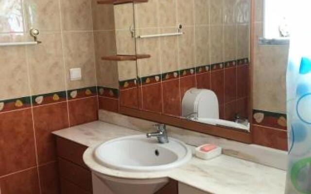Alvor Apartments