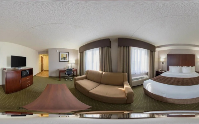 Days Inn Clackamas/Portland