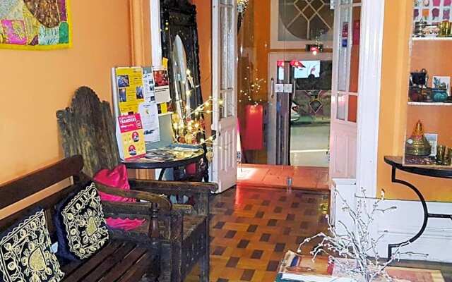 Porto Riad Guest House