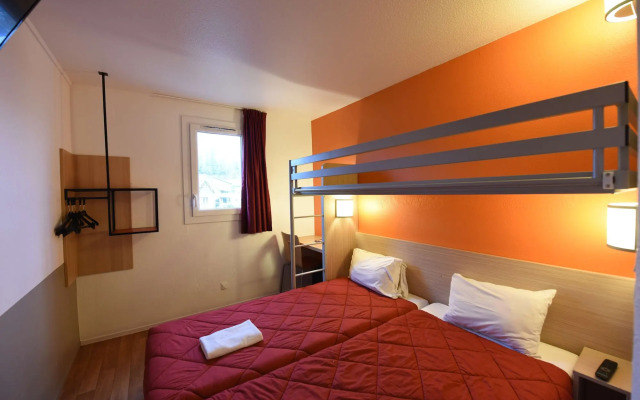 Première Classe Paris Est - Rosny sous Bois