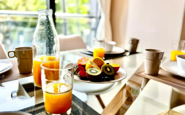 Apartamento playa Cabodeiro, en A Illa De Arousa