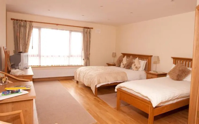 Sandyhills Bed & Breakfast