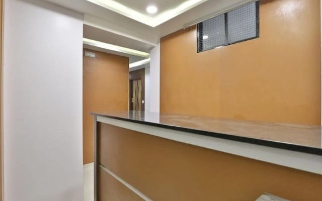 Hotel Dev Palace