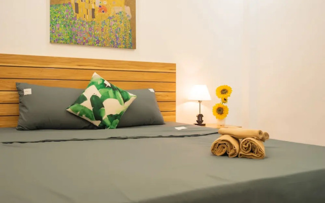 ZO Hotels An Duong Vuong