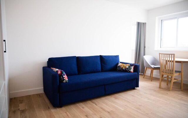 Superb Apartment Near Paris - Professional Cleaning