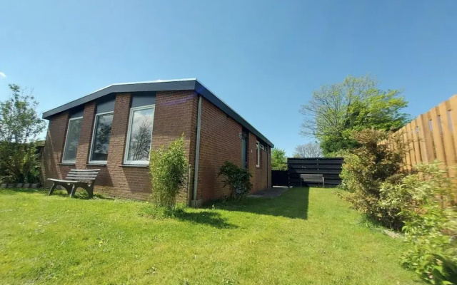 Holiday Retreat in Sint Maartenszee