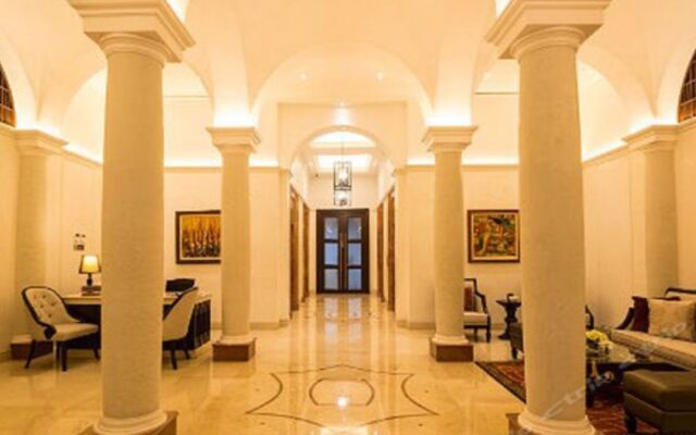 Admiral Hotel Manila - MGallery Collection