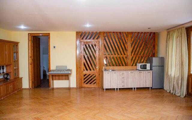 Guest House - Memories