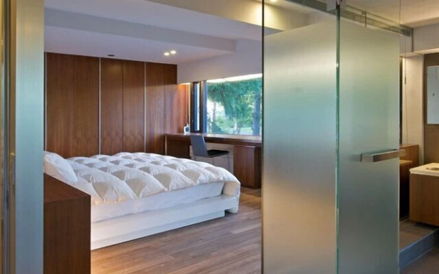 Setsugetsu Apartment