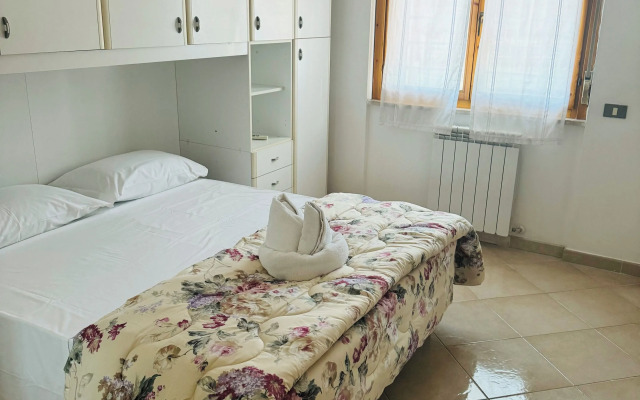 la villetta fiera airport