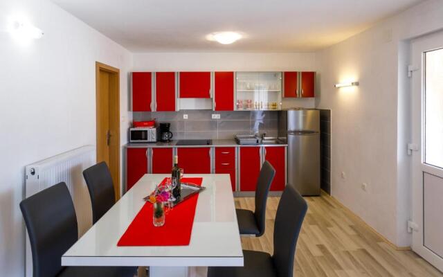 Apartman Dobrila