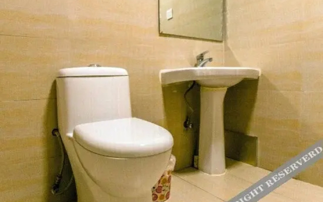 Rujia Motel