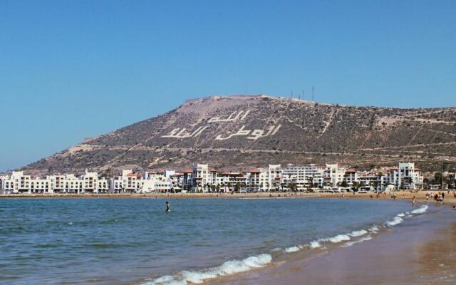 Appartement Agadir