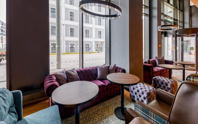 Premier Inn  Stuttgart City Europaviertel