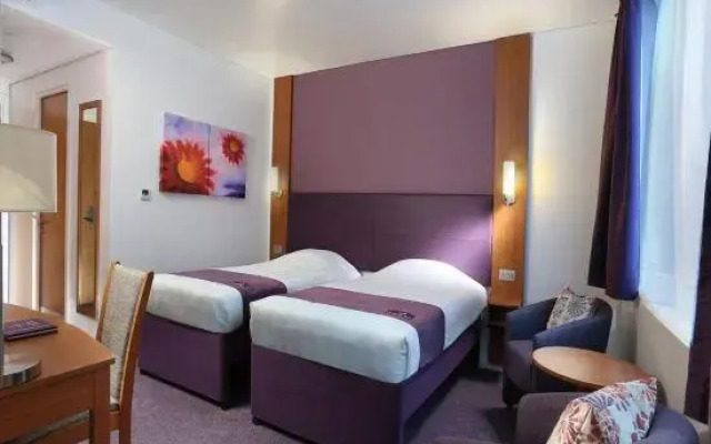 Premier Inn Southend Airport