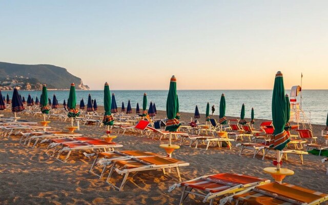 Camping Village Riviera