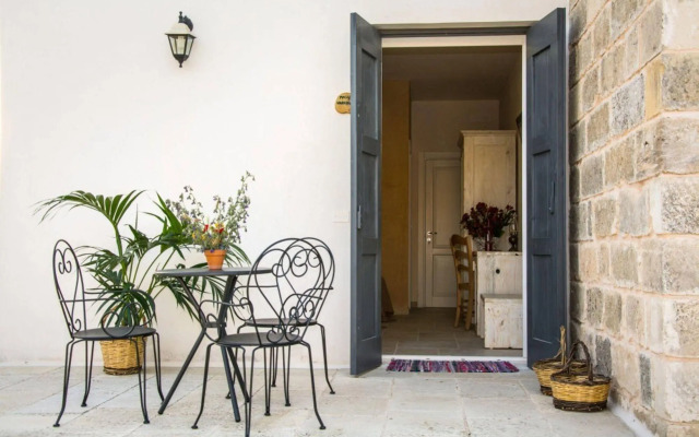 Relais Tenuta Campì