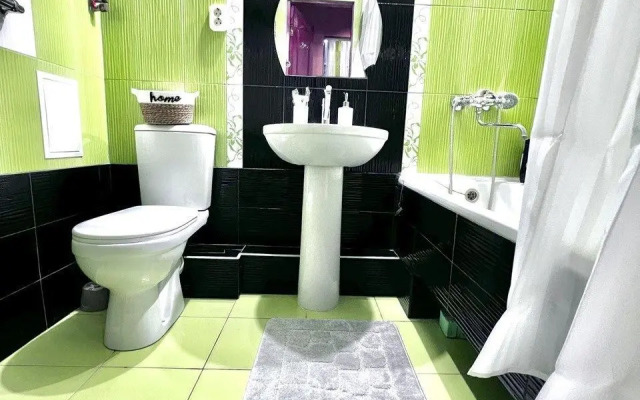 Апартаменты на улице Чехова 12